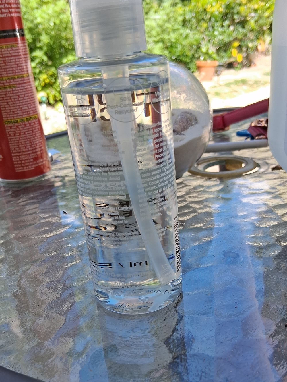 Paul Mitchell Super Skinny Serum - Picture 3 of 4